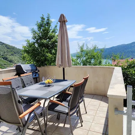 Appartement Carapina-bela Rada Marina