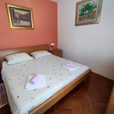 Carapina-bela Rada *