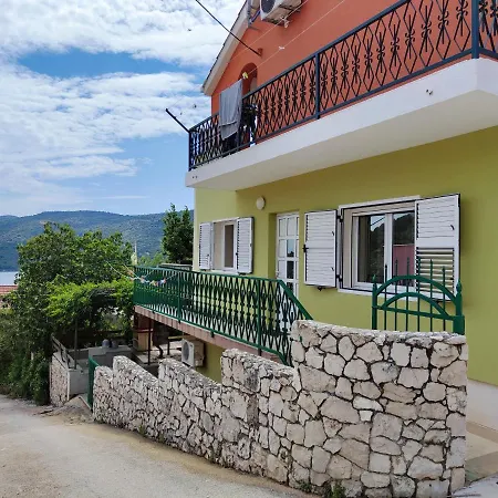 Carapina-bela Rada Marina
