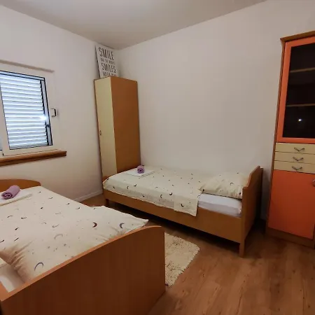Carapina-bela Rada * Marina